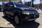 Mitsubishi Montero Sport GLS Automatic 2009-3