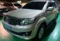 2012 TOYOTA FORTUNER Gas for sale -1