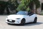 Mazda MX5 2016 MT soft top coupe for sale-0