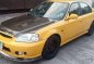 Honda Civic SiR 2000 for sale-0