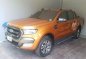 Ford Ranger Wildtrak 2016 for sale-0