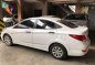 2017 Hyundai Accent Manual for sale-1