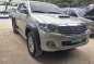 2013 Toyota Hilux 3.0 4x4 MT for sale-0