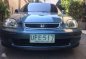 1996 Honda Civic Vti for sale-0