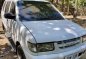 Isuzu Crosswind 2005 xt for sale-5