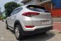 Fastbreak 2017 Hyundai Tucson Gas Automatic -4