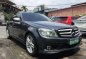 2008 Mercedes Benz C350 amg c200 c180 for sale-1