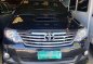 2013 Toyota Fortuner G for sale -2