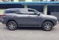 2016 Toyota Fortuner G Diesel Automatic-3