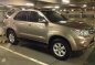 Toyota Fortuner G 2011 for sale-0
