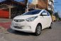 Fastbreak 2018 Hyundai Eon Manual for sale -1