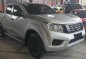 2017 Nissan Navara 4x2 Calibre Manual AutoRoyale.Lito-1