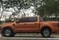 2016 Ford Ranger 3.2 Wildtrak AT for sale -1