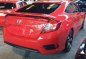2017 Honda Civic RS Turbo CVT Automatic AutoRoyale.Lito-4