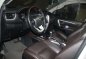 Toyota Fortuner 4X2 Deisel 2.4 V AT Pearl White-4