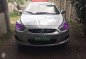 Hyundai Accent 2012 model for sale-4