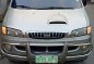 1999 Hyundai Starex for sale-0