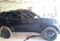 Toyota Fortuner V matic 2014 for sale-7