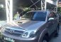 Toyota Fortuner V 4x4 diesel matic 2006-1