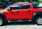 Ford Ranger Wildtrak 2014 for sale -0