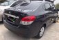 Mitsubishi Mirage G4 Glx 2014 MT for sale-3