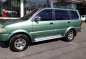 Isuzu Sportivo 2006 manual for sale-0