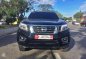 2018 Nissan Navara VL 4x4 MT for sale -1