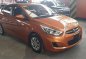 2017 Hyundai Accent Hatchback Crdi Automatic-0