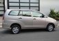 2011 Toyota Innova E Diesel AT for sale-2