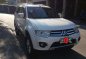 2015 Mitsubishi Montero Sport GLX 4x2-2