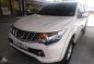 2015 Mitsubishi Strada GLX diesel for sale -0