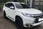 2016 Mitsubishi Montero for sale-0