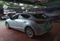 2017 Mazda 3 Gas AT for sale -4