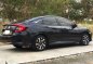 2017 Honda Civic 1.8 E CVT for sale -6