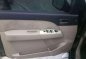 Ford Everest manual 2011 for sale -7