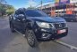 2018 Nissan Navara VL 4x4 MT for sale -2