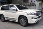 2018 Toyota Land Cruiser Platinum for sale -6