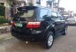 2009 Toyota Fortuner 2.7 Automatic for sale-1