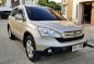 Honda CRV 3rd Gen i-vtec Automatic 2008-0