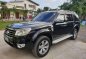 2011 Ford Everest for sale-2