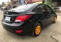 2016 Hyundai Accent MT for sale-7