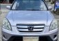 Honda CRV 2005 Gen 2.5 Manual for sale-0