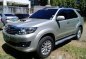 Toyota Fortuner 2013 for sale-4