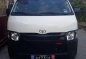 Toyota Hiace Van 2018 for sale -2