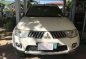 Mitsubishi Montero 2011 for sale-5