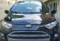 2017 Ford Ecosport trend automatic for sale-0