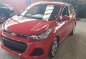 2017 Chevrolet Spark 1.4L for sale -1