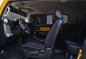 2016 Toyota Fj Cruiser 4x4 for sale-5