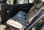 2017 Isuzu MUX 3.0 LS Limited 4x2 Diesel Automatic-5