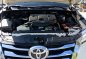 Toyota Fortuner 2016 for sale -10